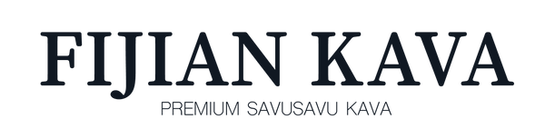 Fijian Kava